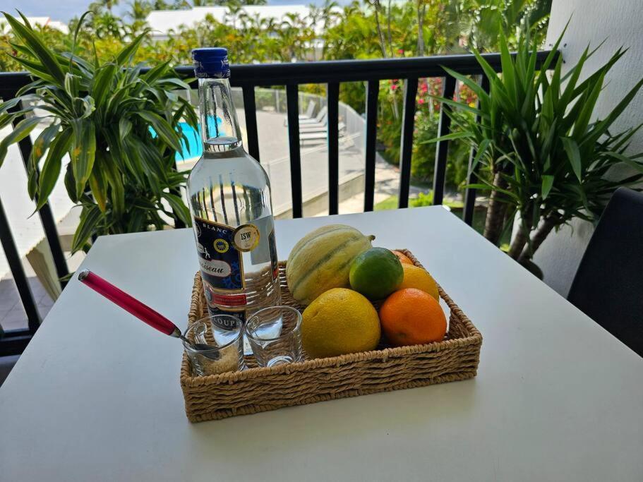 Les Marines 5 Appartement