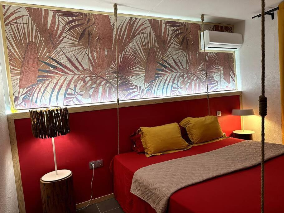 Les Marines 5 * Saint-Francois (Grande-Terre)