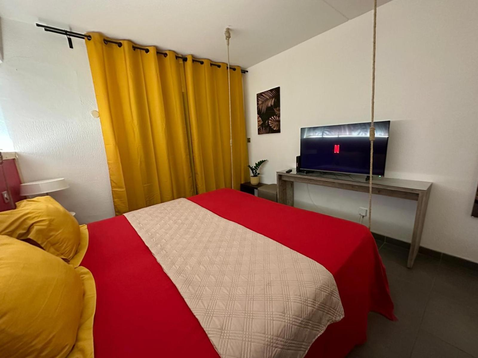 Appartement Les Marines 5 *