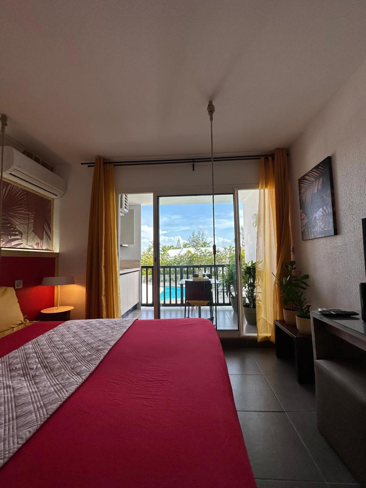 Les Marines 5 * Saint-Francois (Grande-Terre)