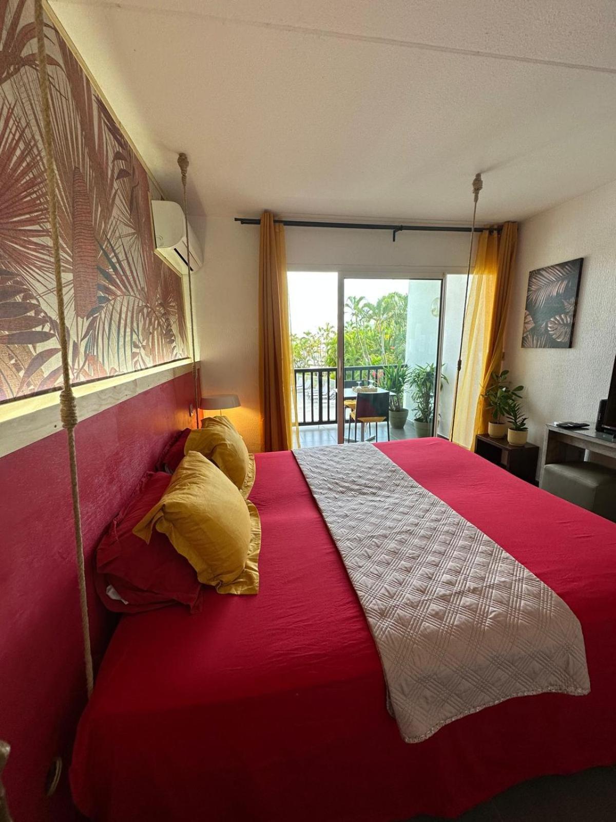 Les Marines 5 * Saint-Francois (Grande-Terre)