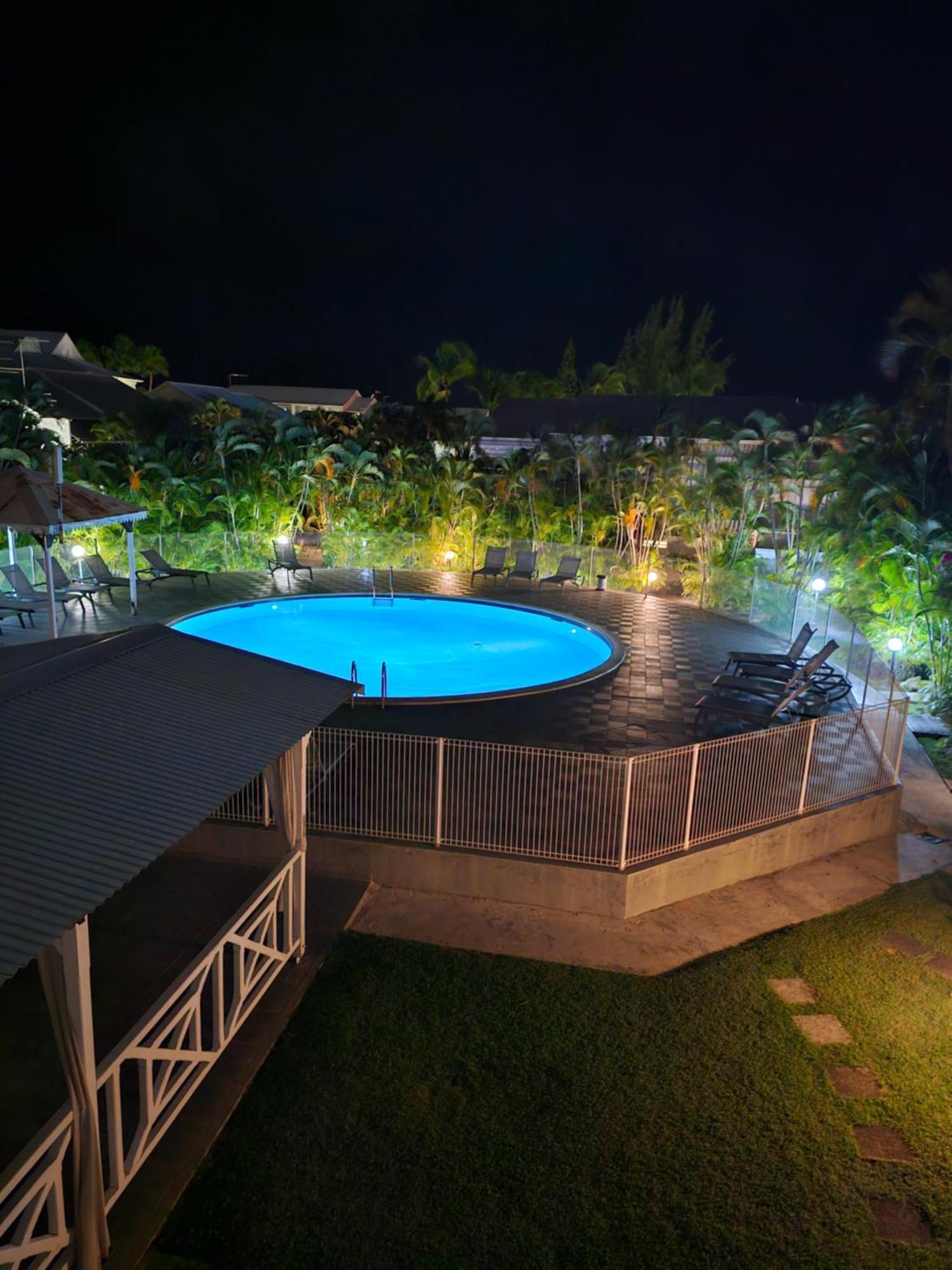 Appartement Les Marines 5 Saint-Francois (Grande-Terre)