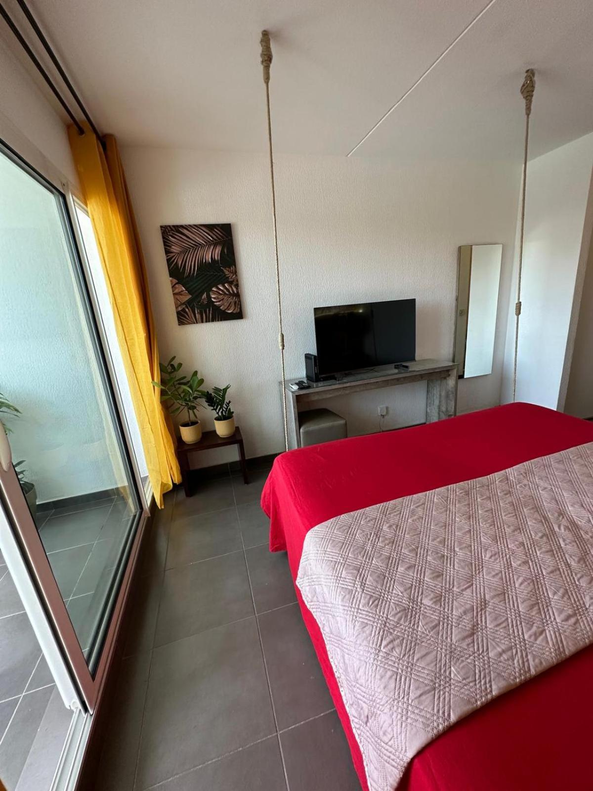 Les Marines 5 * Saint-Francois (Grande-Terre)